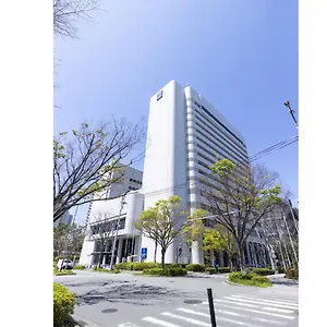 神户阿里斯顿酒店 4*, 神户 日本