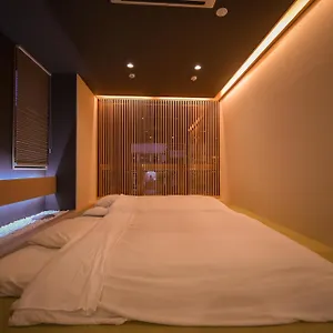 Ryo An 酒店