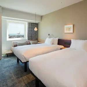 Grids Premium Hotel