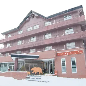 Hanaemi 小樽市