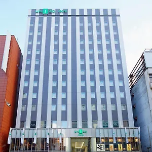 Koko Ekimae 3*, 札幌 日本