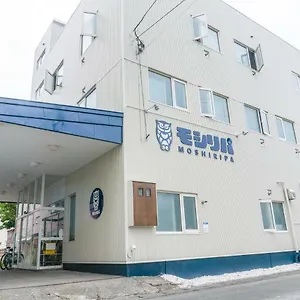 Moshiripa 게스트하우스