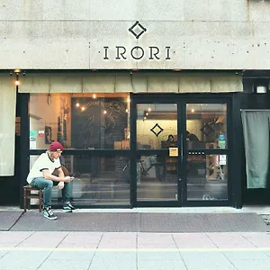 Irori Nihonbashi And Kitchen , 東京都 日本