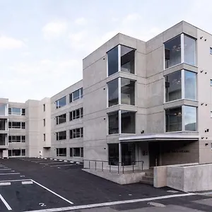 Stay'sotaru Hotel