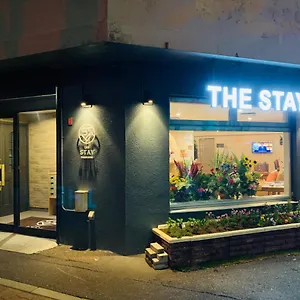 The 호텔